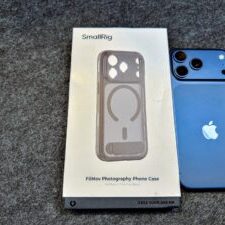 SmallRig iPhone 17 Pro Max Case