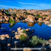 Prescott AZ Photos