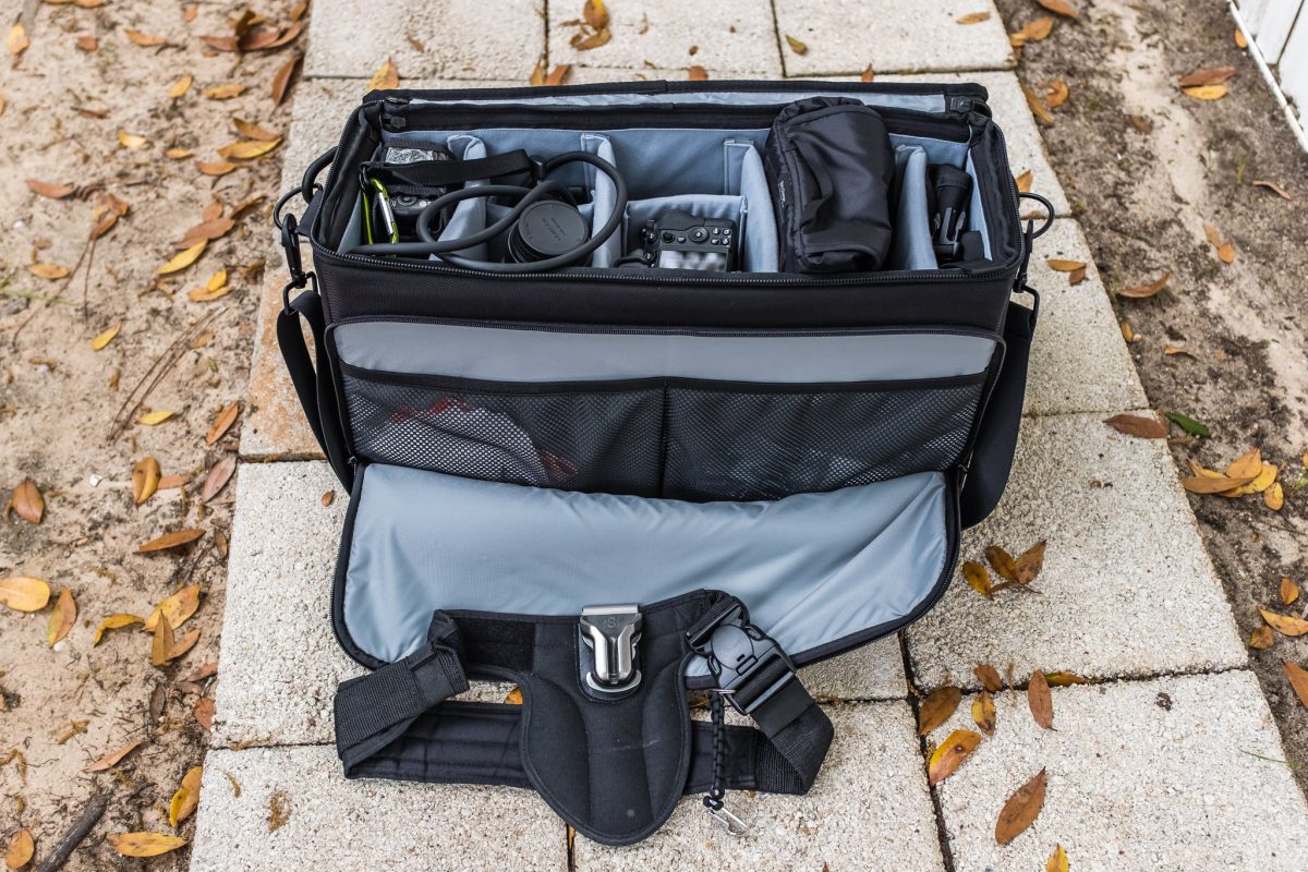 nikon z6 camera bag