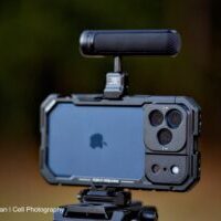 Neewer Iphone 17 Pro Max Cage Case(6)